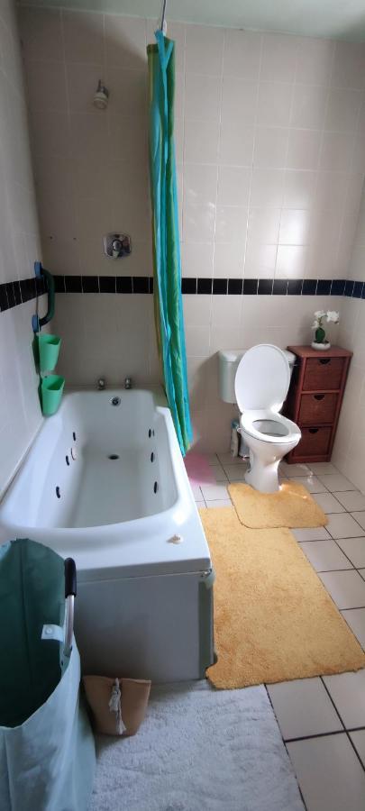 Joanna'S Studio , Key Locker By Whatsapp Own Entrance, Own Bathroom ยอล ภายนอก รูปภาพ