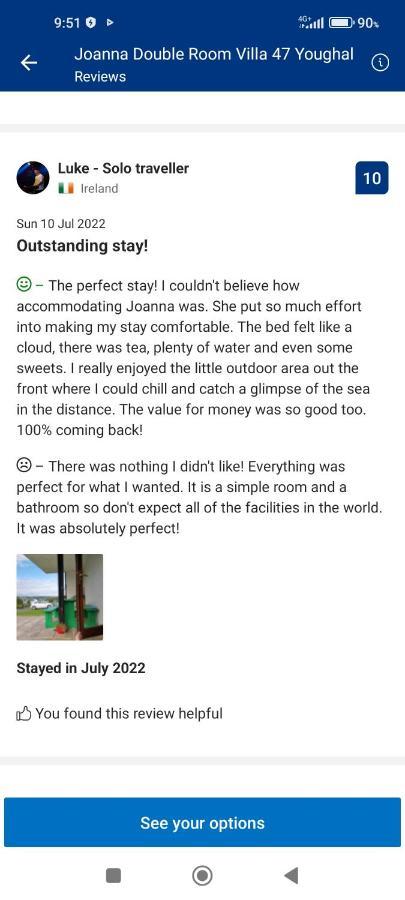 Joanna'S Studio , Key Locker By Whatsapp Own Entrance, Own Bathroom ยอล ภายนอก รูปภาพ