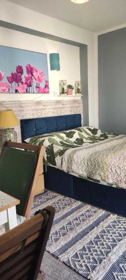 Joanna'S Studio , Key Locker By Whatsapp Own Entrance, Own Bathroom ยอล ภายนอก รูปภาพ