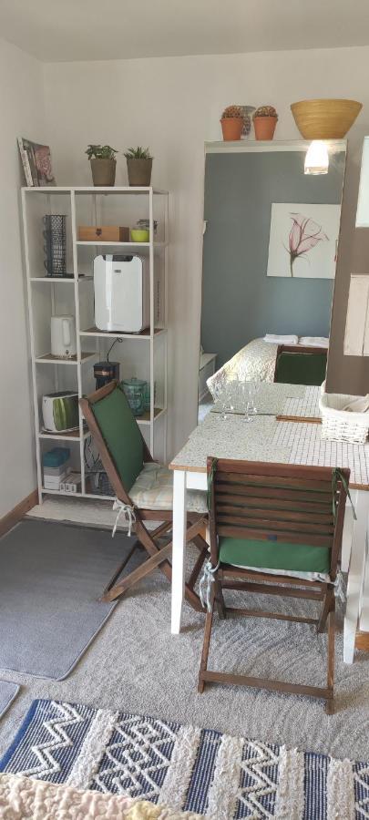 Joanna'S Studio , Key Locker By Whatsapp Own Entrance, Own Bathroom ยอล ภายนอก รูปภาพ