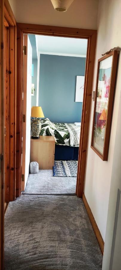 Joanna'S Studio , Key Locker By Whatsapp Own Entrance, Own Bathroom ยอล ภายนอก รูปภาพ