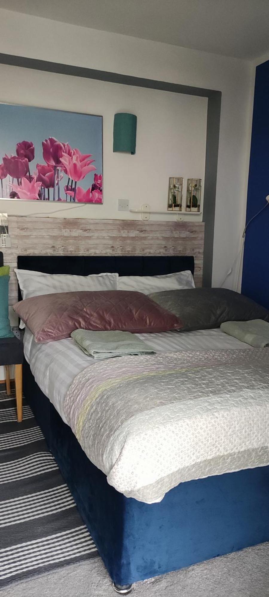 Joanna'S Studio , Key Locker By Whatsapp Own Entrance, Own Bathroom ยอล ภายนอก รูปภาพ