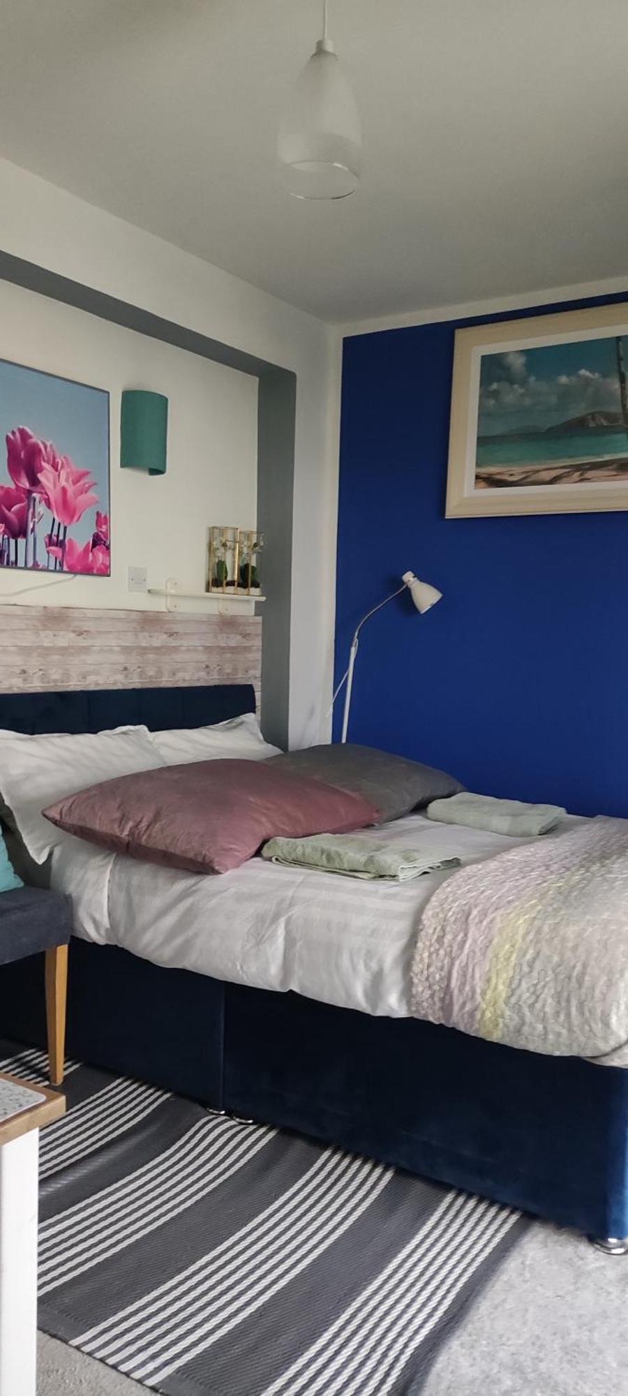 Joanna'S Studio , Key Locker By Whatsapp Own Entrance, Own Bathroom ยอล ภายนอก รูปภาพ